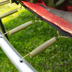 inSPORTline Flea PRO 183 cm