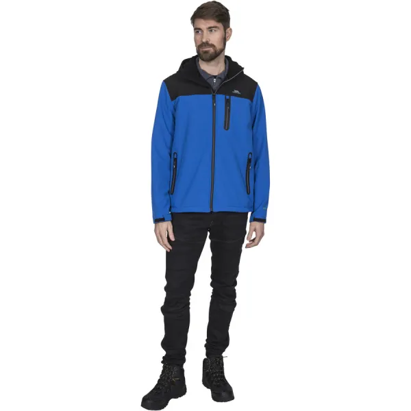 Trespass Hebron II blue - M