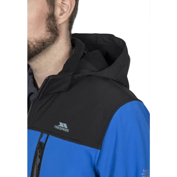 Trespass Hebron II blue - M