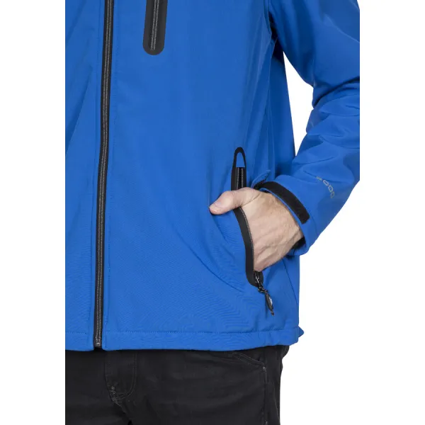 Trespass Hebron II blue - M