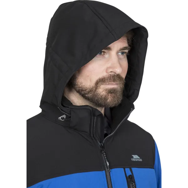 Trespass Hebron II blue - M