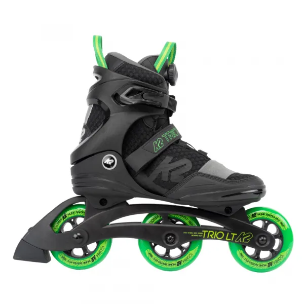 K2 Trio LT 100 BOA 2022 43,5