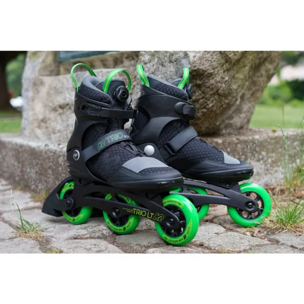 K2 Trio LT 100 BOA 2022 43,5