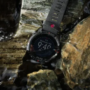 Polar Grit X Pro Titan M/L