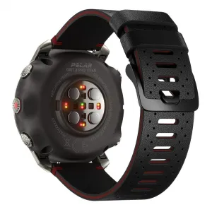 Polar Grit X Pro Titan M/L