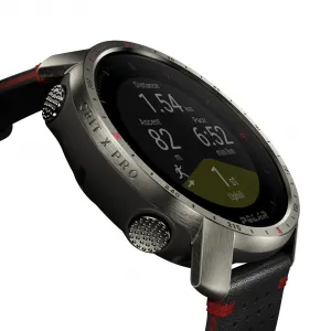 Polar Grit X Pro Titan M/L
