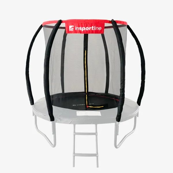 inSPORTline Ochranná síť SPORTline Flea PRO 183 cm