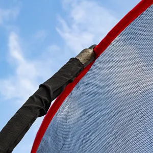inSPORTline Flea PRO 183 cm