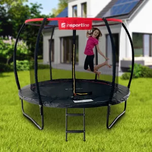 inSPORTline Kryt pružin Flea PRO 183 cm