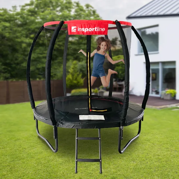 inSPORTline Flea PRO 183 cm