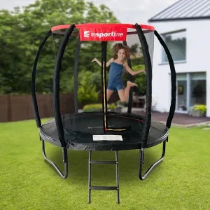 inSPORTline Flea PRO 183 cm