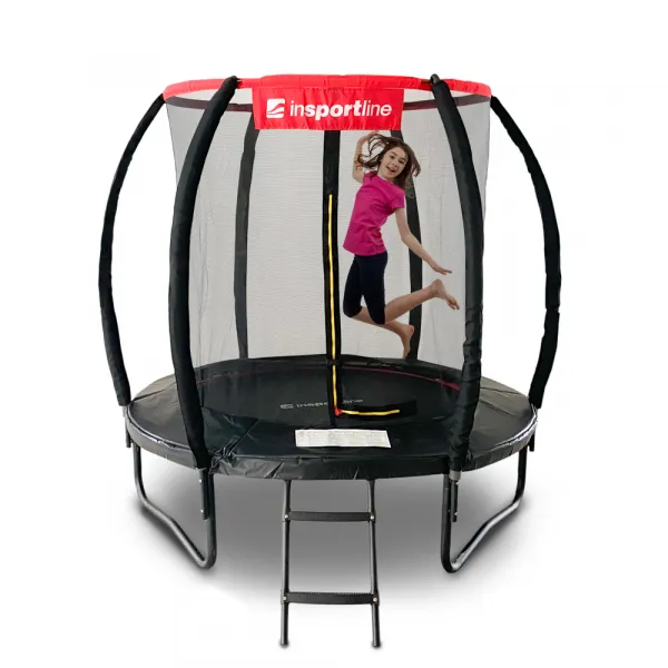 inSPORTline Flea PRO 183 cm