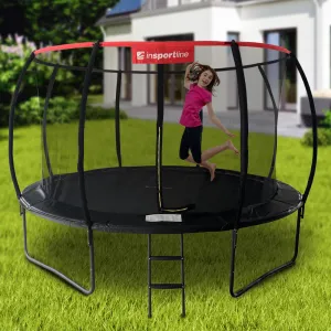 inSPORTline Skákací plocha Flea PRO 430 cm