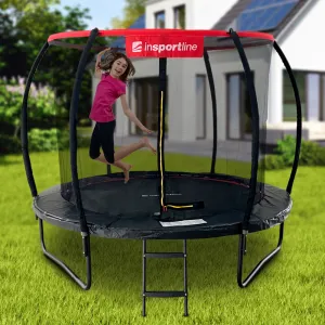 inSPORTline Skákací plocha Flea PRO 305 cm