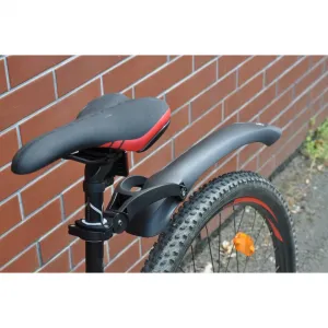 Simpla Hammer Pro 24-29" zadní černý