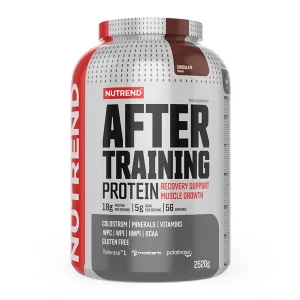 Nutrend After Training Protein 2520g vanilka