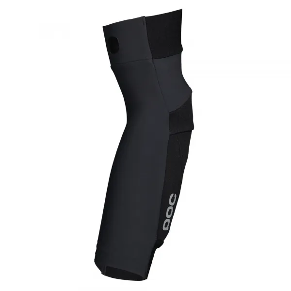 POC Oseus VPD Elbow Uranium Black S Chrániče