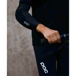 POC Oseus VPD Elbow Uranium Black S Chrániče