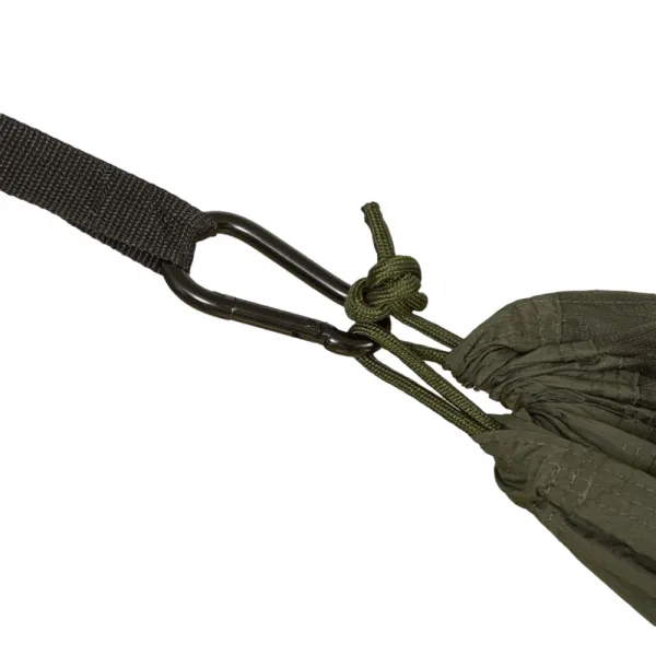 Highlander Nomad Hammock