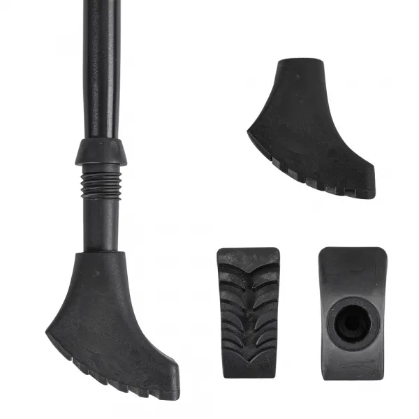 inSPORTline Trekking biela