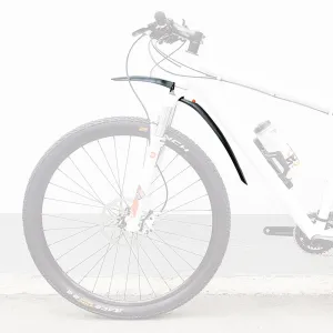 Blatník na bicykel SKS GERMANY Přední blatník Shockboard XL
