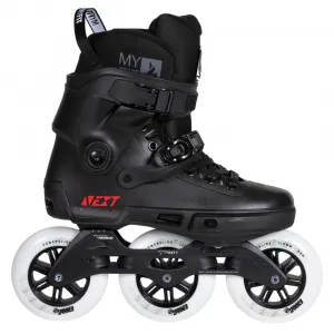 Powerslide Next Core Black 110 Trinity 36/37