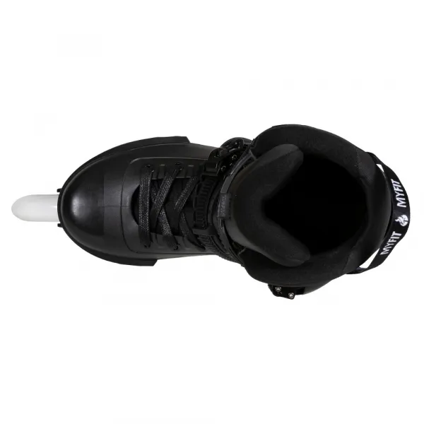 Powerslide Next Core Black 110 Trinity 36/37