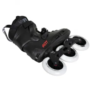 Powerslide Next Core Black 110 Trinity 36/37