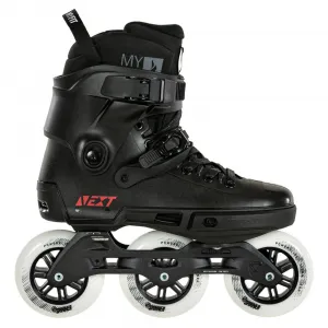 Powerslide Next Core Black 100 Trinity 36/37