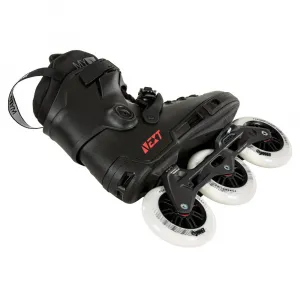 Powerslide Next Core Black 100 Trinity 36/37