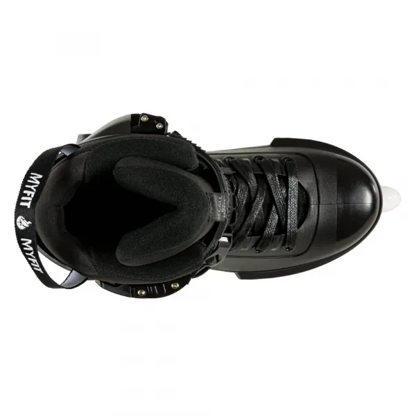 Powerslide Next Core Black 100 Trinity 36/37