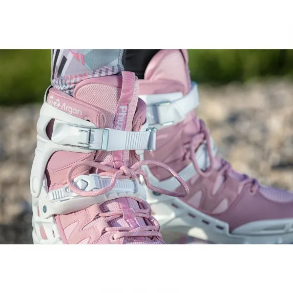 Powerslide Phuzion Argon Rose 100 Trinity 39