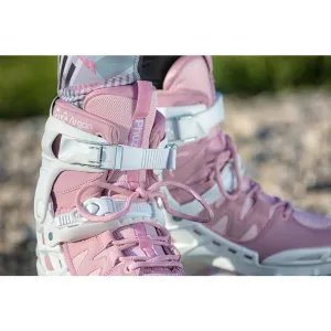 Powerslide Phuzion Argon Rose 100 Trinity 39