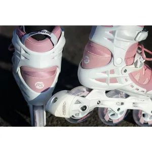 Powerslide Phuzion Argon Rose 100 Trinity 39