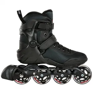 Powerslide Phuzion Radon Black 80 Trinity 45