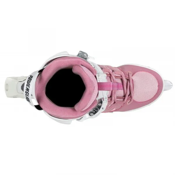 Powerslide Phuzion Argon Rose 100 Trinity 39