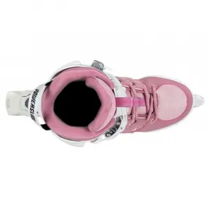Powerslide Phuzion Argon Rose 100 Trinity 39