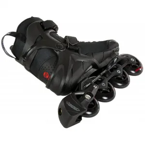 Powerslide Phuzion Radon Black 80 Trinity 45