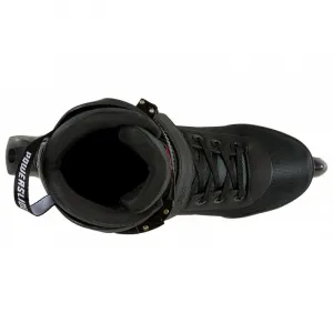Powerslide Phuzion Radon Black 80 Trinity 45