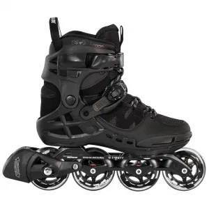 Powerslide Phuzion Argon Black 80 Trinity 41