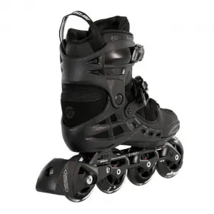 Powerslide Phuzion Argon Black 80 Trinity 41