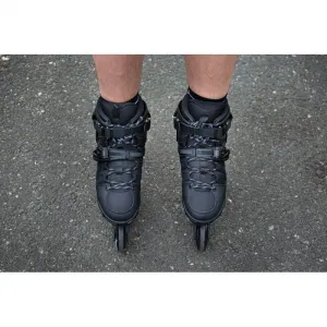 Powerslide Phuzion Argon Black 80 Trinity 41