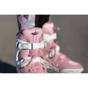 Powerslide Phuzion Argon Rose 80 Trinity 39