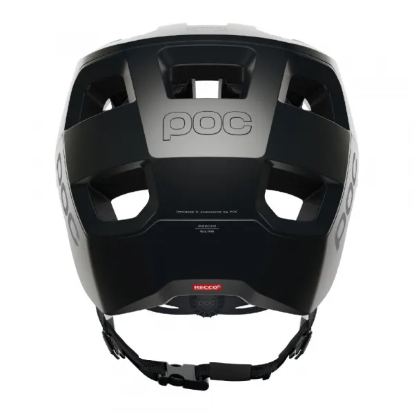 POC Kortal Hydrogen White Matt - L (59-62)