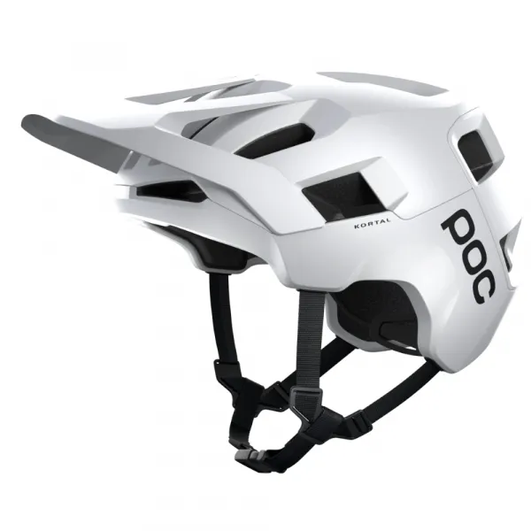 POC Kortal Hydrogen White Matt - L (59-62)