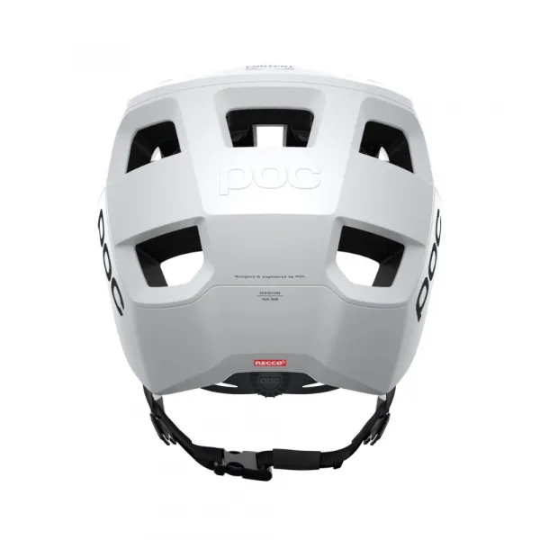 POC Kortal Hydrogen White Matt - L (59-62)