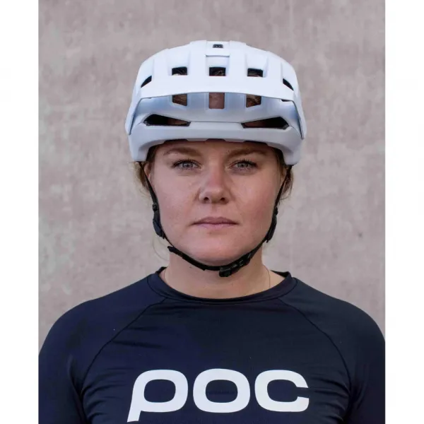 POC Kortal Hydrogen White Matt - L (59-62)