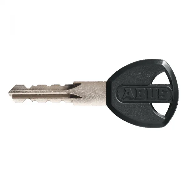 Zámok na bicykel ABUS Steel-O-Chain 5805K 75 BK