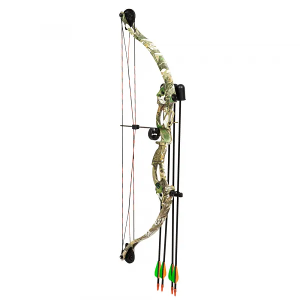 inSPORTline Monyta camo