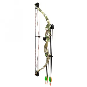 inSPORTline Monyta camo